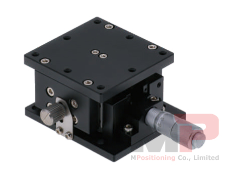 Precision Vertical Stage T60Z-5B-QHL Embedded-Block Type
