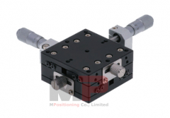 13 mm Travel Compact Manual XY Linear Stage T60XY-13CM
