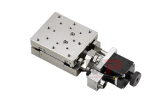 Precision Motorized Translation Stage 30 mm Travel PH60X-30